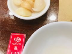 -老乌家特色小炒泡馍(大皮院店)