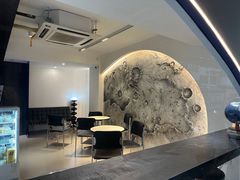 -FULL MOON满月咖啡