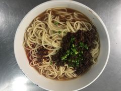 -南通大学-食堂