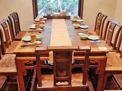 包厢-五观堂素食(新华路店)