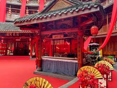 -洛带古镇