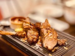 -THE PAWON·8碗(古北SOHO店)