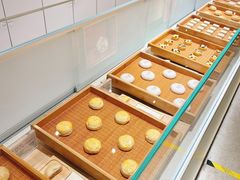 -老鼎丰糕点铺子(国贸商城店)