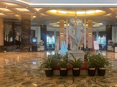 -上海浦东星河湾酒店