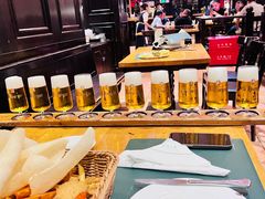 -兰特伯爵西餐厅·啤酒屋(方庄店)