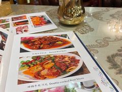 -新疆伊宁远征餐厅