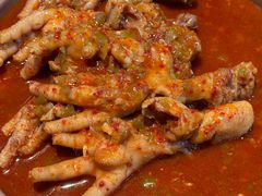 -京玉菲饭店(李村店)