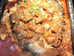 -焰鱼(昌建广场店)