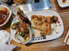 -苏格里岛自助海鲜烤肉(青秀万达店)