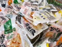 店内环境-沃尔玛购物广场(霖雨路店)