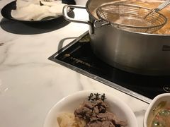 -大喜牛鲜牛肉火锅(世纪金源店)