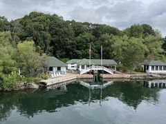 -金斯顿千岛群岛游轮