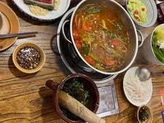 -亮欢寨(凯里总店)