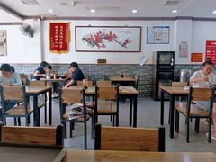 -津门张记包子铺(华昌道店)