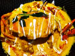 -星叶·东南亚料理(宁波万象汇店)