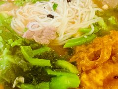 -三姐·老友记·南宁老友粉(朝阳区光华路嘉里中心店)