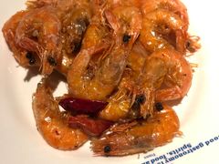 -星伦多自助料理·涮烤一体(虹悦城店)