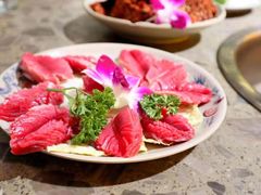 -小龙坎火锅(香港中路店)