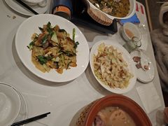 -有藕有鱼·湖北菜(唐家墩店)