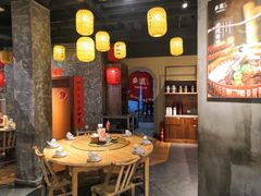 -乡里八闽·福州乡土菜(高宅店)