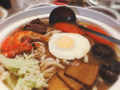 -九毛九西北菜(百信广场店)