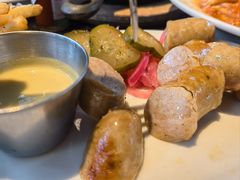 -Chili's Cafe&Bar奇利斯(滨江店)