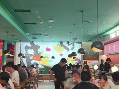 -蛙小侠(五象万象汇店)