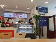 -香妃烤鸡(西单店)
