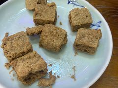 -丁记盐蘸牛肉·新杭菜(河东路店)