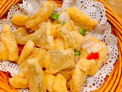 -江天生态园餐厅