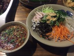 什锦凉米线-云上千禾(水上店)