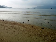 -台山川岛旅游度假区