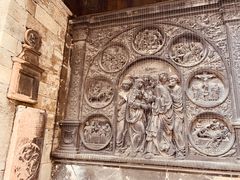 -斯蒂芬主教座堂(Stephansdom)