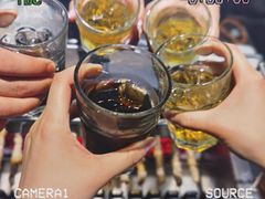 -很久以前羊肉串(南京路第一百货店)