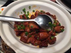 -马仕玖煲·融合菜·酥不腻烤鸭(人大店)