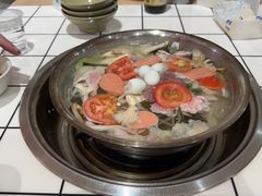 -海关荤豆花(洋河一路店)