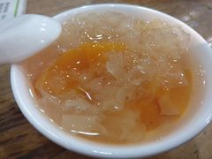-沙湾姜埋奶(兴新包店)