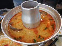 -Hi YOU你的饭局泰餐厅(雍和宫店)
