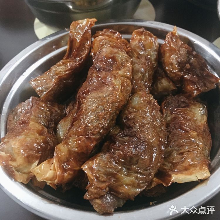 炸五香：与鸡柳做法相同