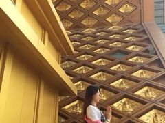 -法门文化景区