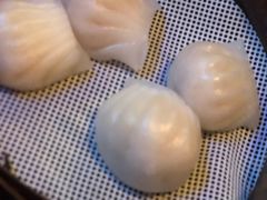 虾饺皇-憶廟街 X 沙角邨(太古城店)