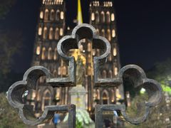 -圣约瑟夫大教堂