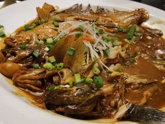 -老虎滩船说·海胆水饺·大连海鲜(老虎滩店)
