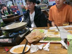 -壹块捌烧烤(灯市口店)