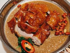 -粤来记·啫啫煲·点心(日月光店)