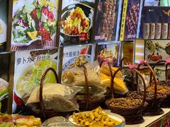 -人民公社大食堂(顺义总店)