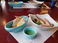 -蟹道乐(道顿堀本店)