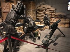 -上海四行仓库抗战纪念馆