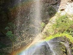 -百漈沟生态旅游景区
