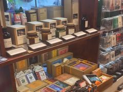 -旧天堂书店(华侨城创意文化园南山特色文化街区店)